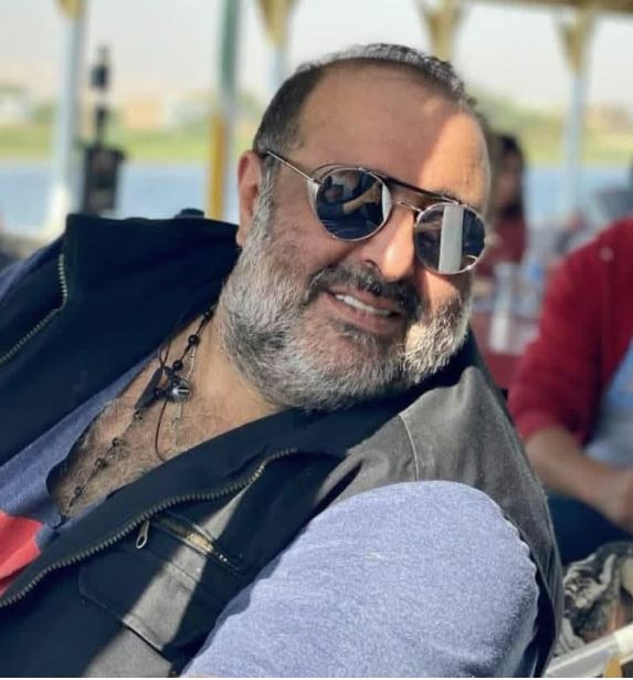 سامح عبدالعزيز